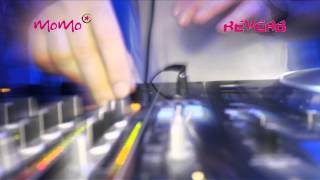 REVERB Launch Night With Darius Syrossian @ Momo, Northampton 23/02/2013