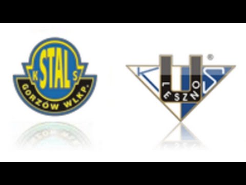 04.05.2008 Caelum Stal Gorzów - Unia Leszno