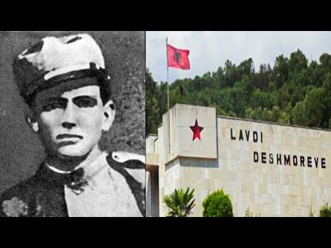 ÇFARË ISHTE MYSLYM SHYRI, BANDIT APO ÇLIRIMTAR?