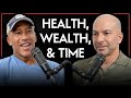 Net fulfillment based on seasons of life | Peter Attia & Bill Perkins