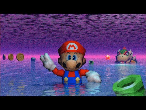 mini BREAKS • [Ambient Jungle/DnB Mix]