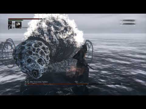 Bloodborne Walkthrough Gameplay Part 29 - (PS5) (this could take some time lol