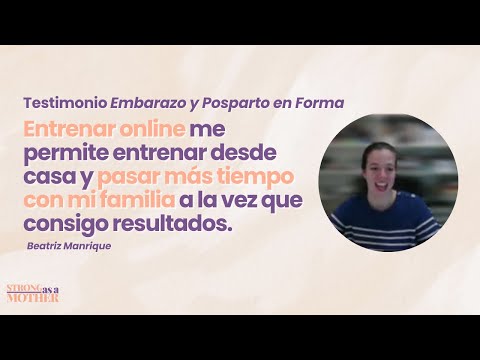 Testimonio Beatriz