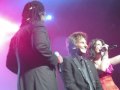 Barry Manilow - Christmas Is Just Around The Corner - Rosemont Theatre 12-19-2009