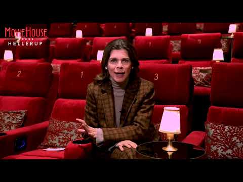 Ellen Hillingsø anbefaler Marco Effekten i MovieHouse
