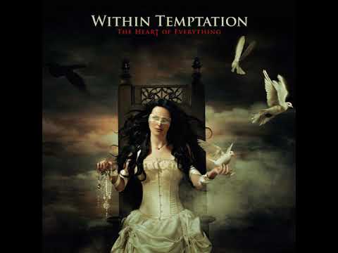 All I Need - Within Temptation
