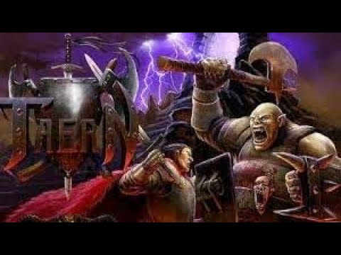 maslo official - Lecimy Turek Taern