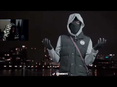 EVERY OPP MENTIONED IN MLOOSE X LR - DON'T RIDE BACK (REACTION)