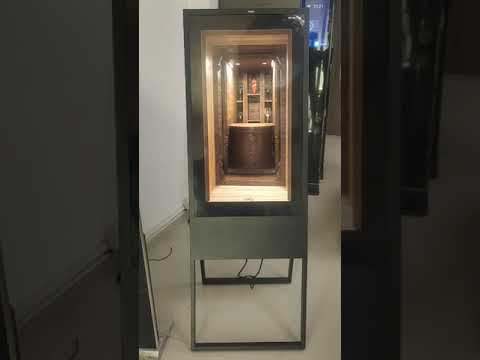 43inch A Frame Standee