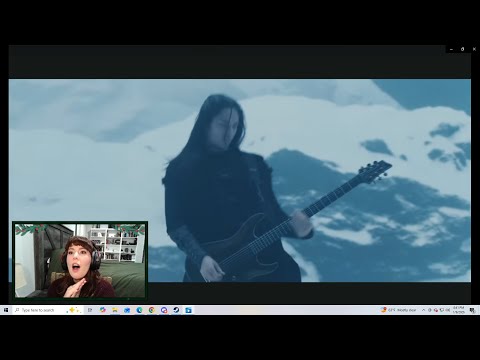 AWESTRUCK By My **FIRST TIME HEARING** Imminence - "God Fearing Man"