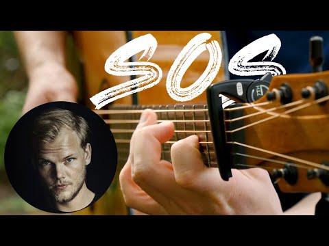 Sos (avicii Ft. Aloe Blacc) - Neil Wicker