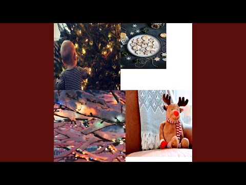 The First Noel, Xmas Shopping