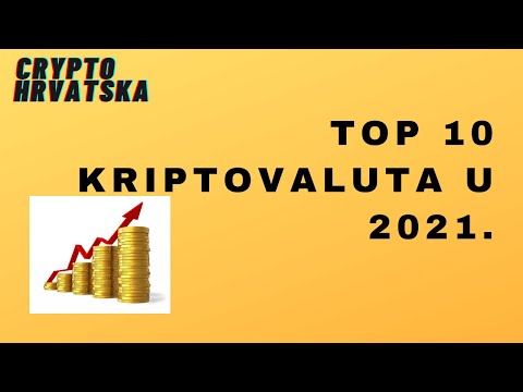 Kriptovaluta za ulaganje im