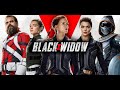 Black Widow Official Tamil Trailer