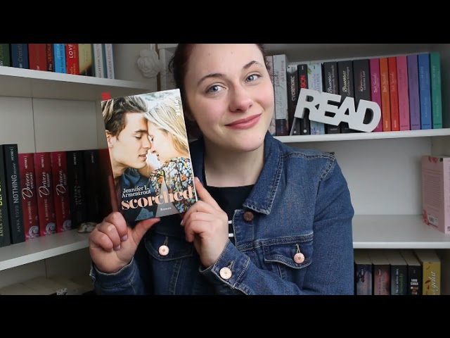 Vídeo relacionado con Scorched (Frigid Series Book 2) (English Edition)