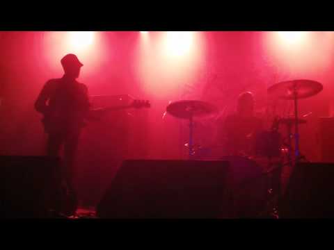 The Psychic Paramount - Live at Saint Andrews Hall - Detroit, Michigan - September 15, 2012