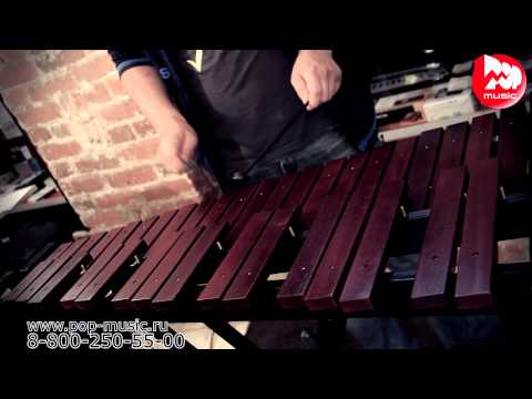 Ксилофон Stagg XYLO-SET 37