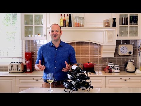 Wine Storage at Home - 4 Essential Tips