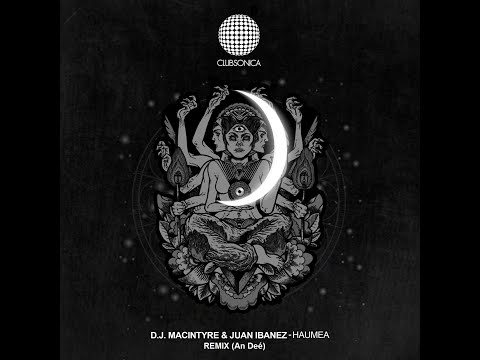 Cedren & Manul & Juan Ibanez - Joy Trip (Remix An Deé)9