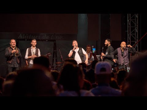 MAHALA RAI BANDA - EDERLEZI