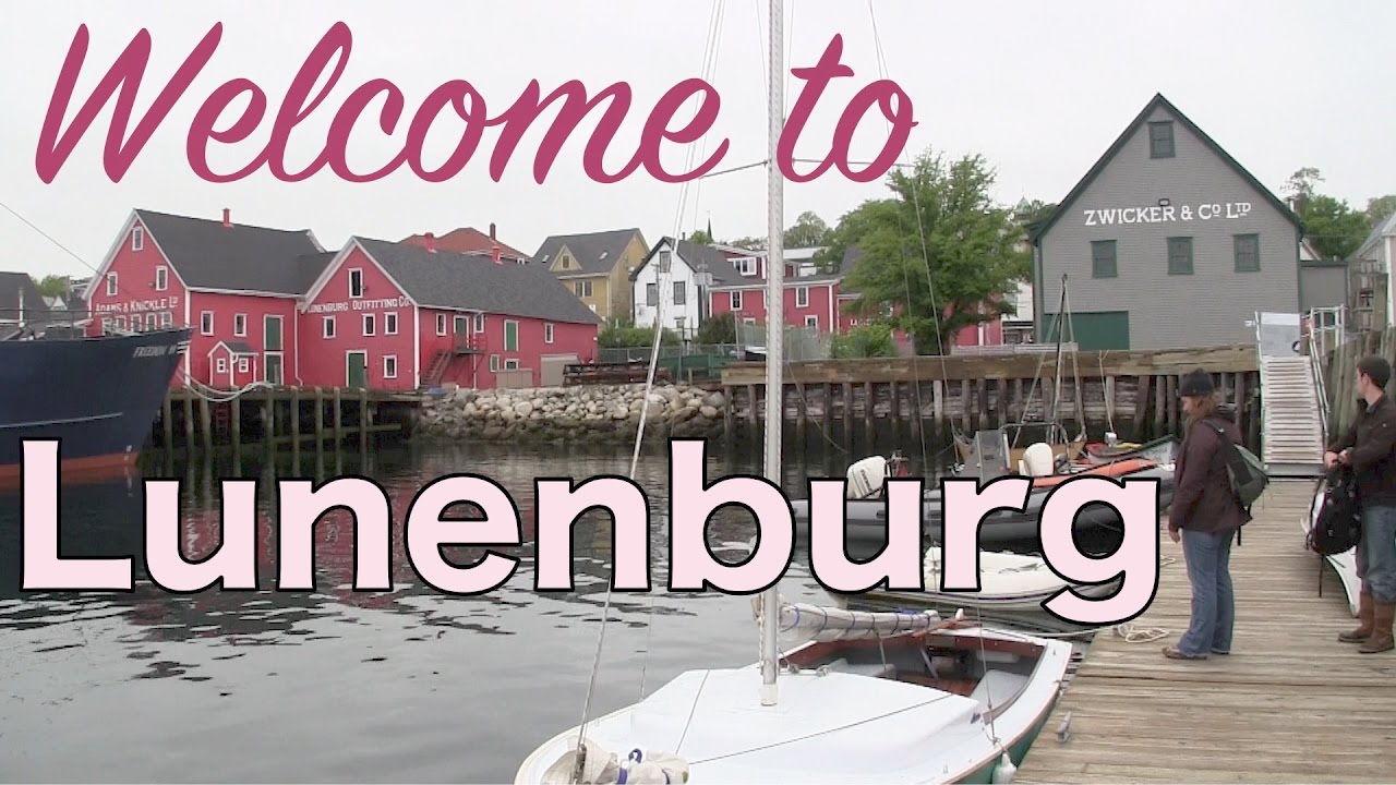 Bem-vindos a Lunenburg | #34 | DrakeParagon Temporada 3