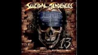 - Suicidal Tendencies (2013) Suicidal Tendencies 13  _
