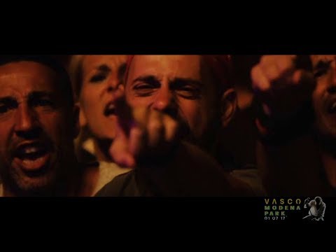 Vasco Rossi - Vivere (Live Modena Park)