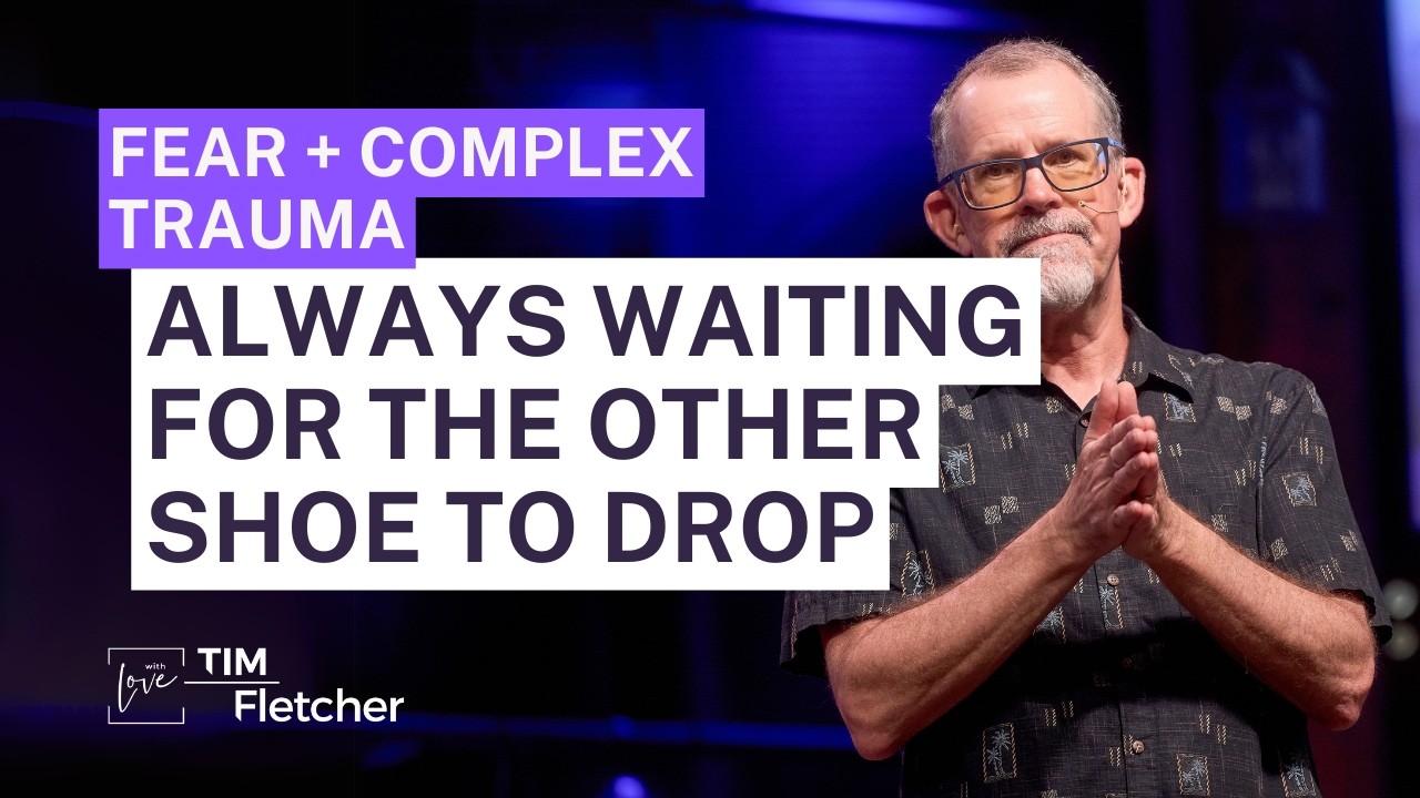 Complex Trauma Explained: Why Fear Controls Our Responses