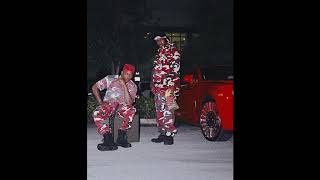 YG — Neighborhoods In The Air