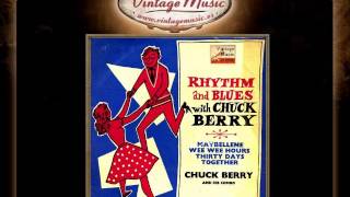 04Chuck Berry   Together We Will Always Be VintageMusic es