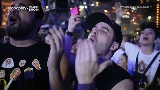 Bad Girl - Celebration Tour in Rio de Janeiro Live from Copacabana - Madonna