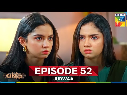 Judwaa Episode 52