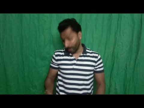 Pankaj chandra Comedy