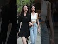 Chinese Sexy Girls Street Fashion Douyin Videos 01
