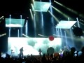 Thirty Seconds to Mars Conquistador Live Dublin ...