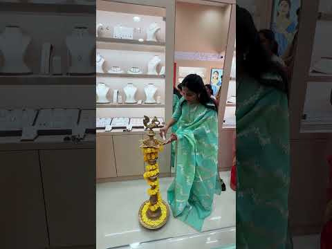 ✨ Nagpur, the Vibe is On! | Gargi’s New Store is Now Open 💍🎉