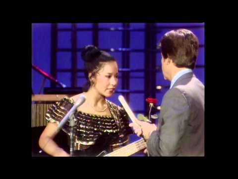 Dick Clark Interviews A Taste of Honey - American Bandstand 1982