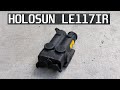Holosun LE117IR Elite Standalone IR Designator