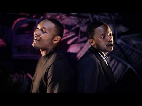 Ammoh feat Brayo  - Strategy (Official Video)