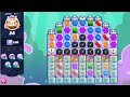 Candy Crush Saga LEVEL 5096 NO BOOSTERS (new version)