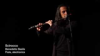 Flute XXI