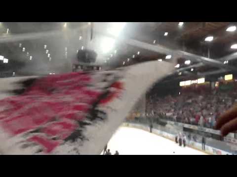 On est en ligue A LHC-Langnau Match 6 #LNA