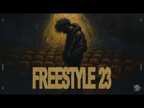 Mvk- Fresstyle 23 (prod. lucklvl, Tkd )