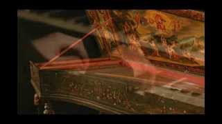 Historische Musik am MKG im Bach-Jahr 2014: Johann Sebastian Bach, Aria