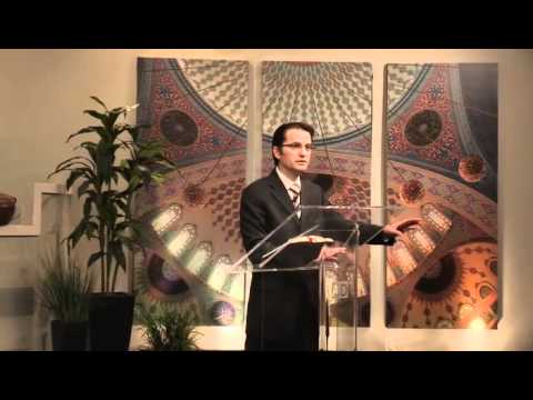 551 - Light on my Path / The Prophetic Picture - Shahbaz B.