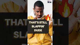 Fabolous 🔥 “Quiet Storm Freestyle” 🎤 #Fabolous #DJClue