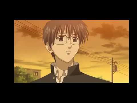 Shingetsutan Tsukihime episode 2