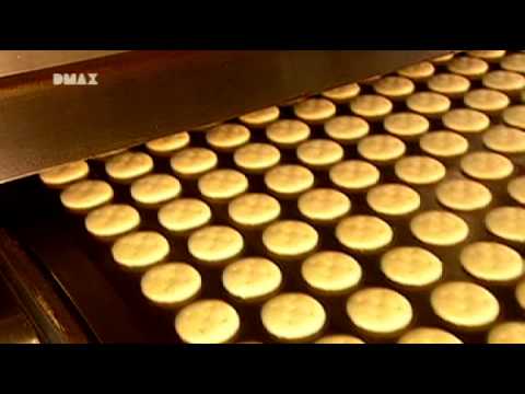 Com'è fatto - marshmallow