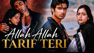Download lagu Allah Allah (Qawwali) - lyrics l Yeh Dil Aashiqana l Sabri brothers, Sonu Nigam, Alka Yagnik... mp3