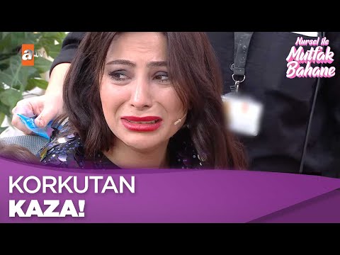 Yeşim yarışmaya devam edebilecek mi? | Nursel ile Mutfak Bahane 1 Ocak 2026